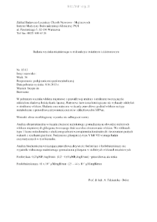 Files for neuromuscular diseases (2013) - nr 15/13