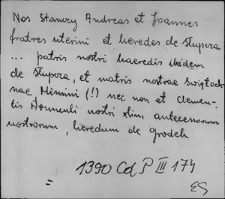 Kartoteka Słownika staropolskich nazw osobowych; Mim - Mio
