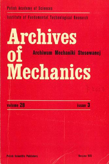 Micromechanics of discrete systems