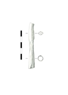 arrowhead, iron