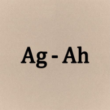 Ag-Ah