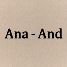 Ana-And