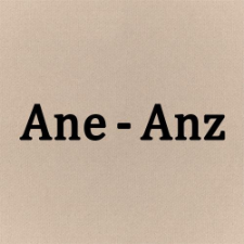 Ane-Anz
