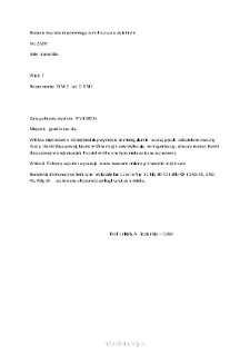 Files for neuromuscular diseases (2007) - nr 27/07