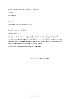 Files for neuromuscular diseases (2007)- nr 29/07
