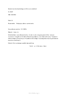Files for neuromuscular diseases (2007) - nr 34/07