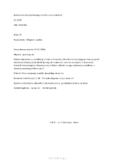 Files for neuromuscular diseases (2007) - nr 47/07