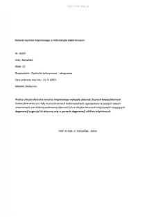 Files for neuromuscular diseases (2007) - nr 54/07