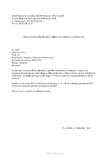 Files for neuromuscular diseases (2007) - nr 28/07