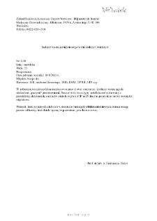 Files for neuromuscular diseases - nr1/10