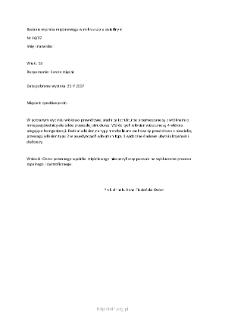 Files for neuromuscular diseases (2007) - nr 16/07