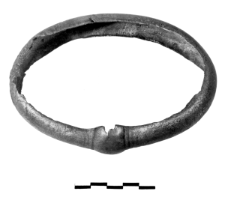 bracelet (Korlino) - metallographic analysis