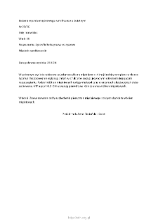 Files for neuromuscular diseases (2006) nr 25/06