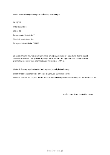 Files for neuromuscular diseases (2006) nr22/06