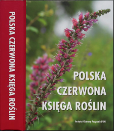Orobanche coerulescens Stephan in Willd. Zaraza błękitnawa