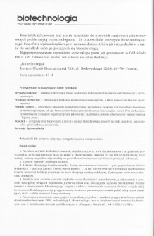 Przegląd Informacyjny