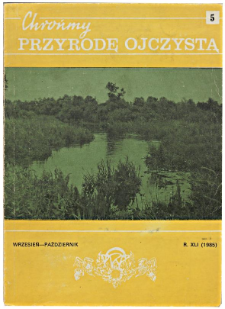 Public awareness of the principles of World Conservation Strategy