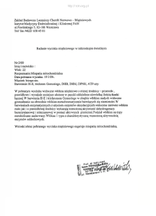 Files for neuromuscular diseases (2009) - nr 2/09