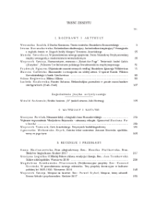 Pamiętnik Literacki: czasopismo kwartalne poświęcone historii i krytyce literatury polskiej