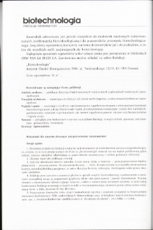 Przegląd Informacyjny
