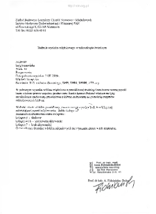 Files for neuromuscular diseases (2009) - nr 34/09