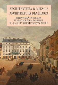 Podziały społeczne i praktyki przestrzenne w przestrzeni miejskiej Łodzi pod koniec XIX i na początku XX wieku