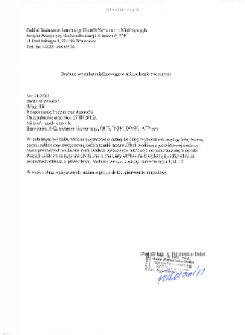 Files for neuromuscular diseases (2012) - nr 21/12