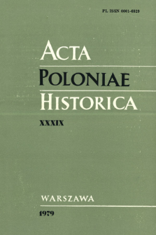 A Meeting of Polish and British Historians