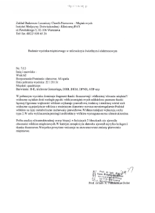 Files for neuromuscular diseases (2013) - nr 7/13