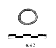 ring (Żelisławiec) - chemical analysis