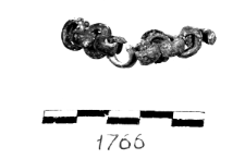 bracelet (Długie) - chemical analysis