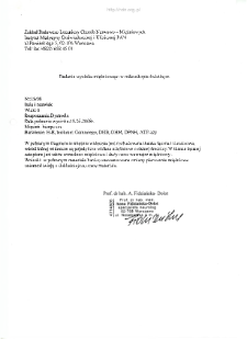 Files for neuromuscular diseases (2008) - nr 19/08