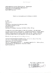 Files for neuromuscular diseases (2008) - nr 24/08