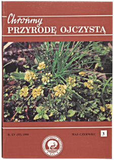 Lutra lutra in the Ojc&oacute;w National Park