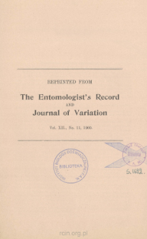 Hypolimnas misippus captured at sea