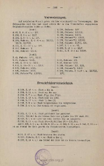 Verweisungen