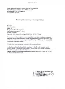 Files for neuromuscular diseases (2010) - nr 2/10