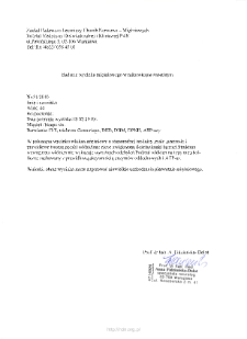 Files for neuromuscular diseases (2010) - nr 31/10