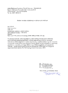 Files for neuromuscular diseases (2010) - nr 33/10