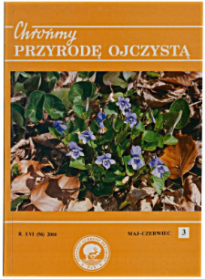 Malaxis monophyllos in the Pieniny Mountains