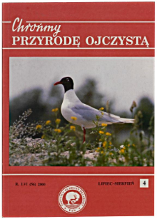 A new station Ophioglossum vulgatum in Nadwarciański Landscape Park