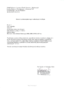 Files for neuromuscular diseases (2011) - nr 22/11