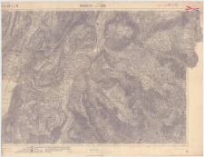 Rovereto und Riva : Zone 22 Kol. IV