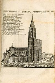 Topographia Alstaiae, & c. Completa, Das ist: Vollk&ouml;mmliche Beschreibung Und Eigentliche Abbildung Der vornehmsten St&auml;dte und Oerter, Im Obern- und Untern-Elsass auch den benachbarten Sundg&ouml;w, Brissg&ouml;w, Graffschafft M&uuml;mpelgart, und andern Gegenden [...]