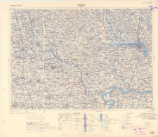Mantova : Zone 25 Col. III