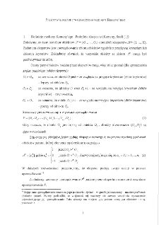 Efektywne metody wyznaczania mediany Kemeny&rsquo;ego