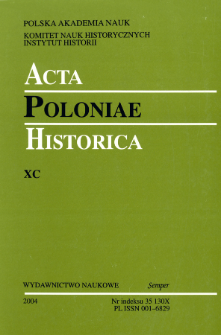 The Gentry's World of Objects in 18th Century Great Poland