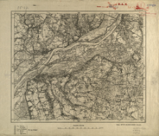195. Grudziądz : podziałka 1:100.000