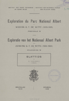 Blattids