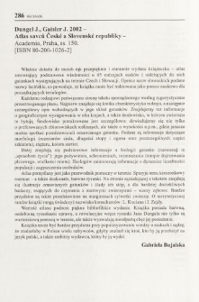 Dungel J., Gaisler J. 2002 - Atlas savců České a Slovenské republiky - Academia, Praha, ss. 150. [ISBN 80-200-1026-2]